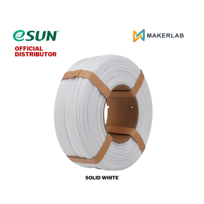 eSUN Refilament PETG 3D Printer Filament 1.75mm 1KG Adaptable Bambu Lab
