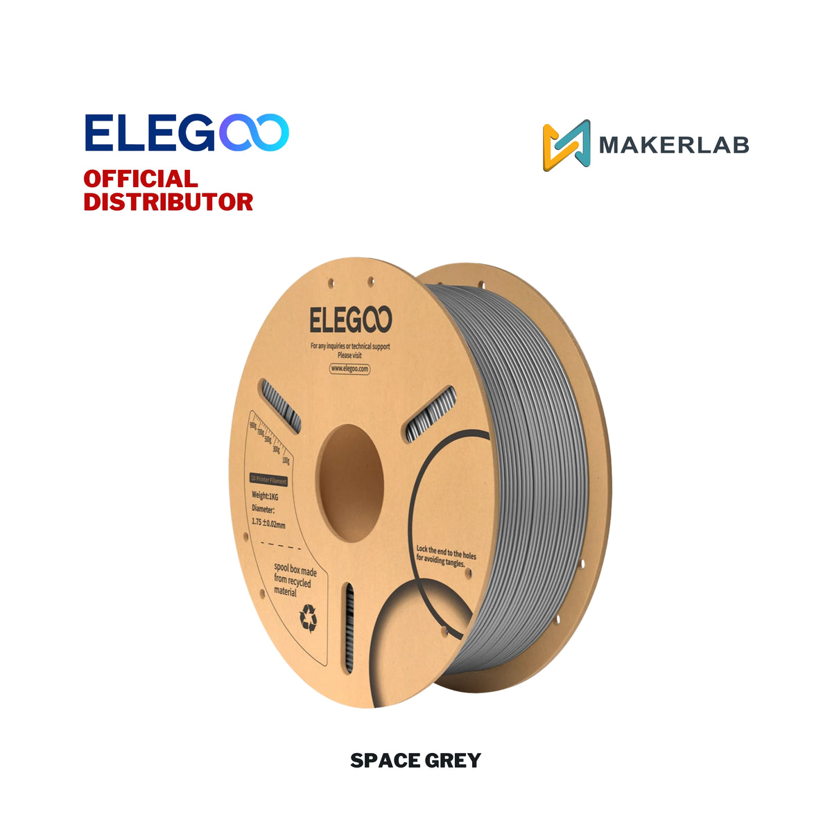 Elegoo PLA Filament