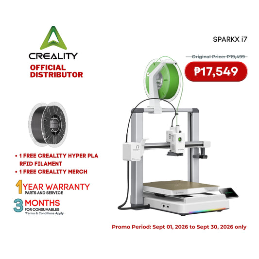 Creality SparkX i7 3D Printer