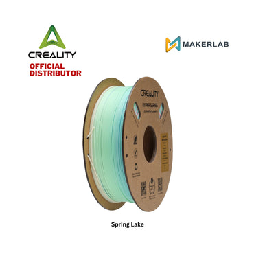 Creality Hyper PLA Rainbow Gradient Filament
