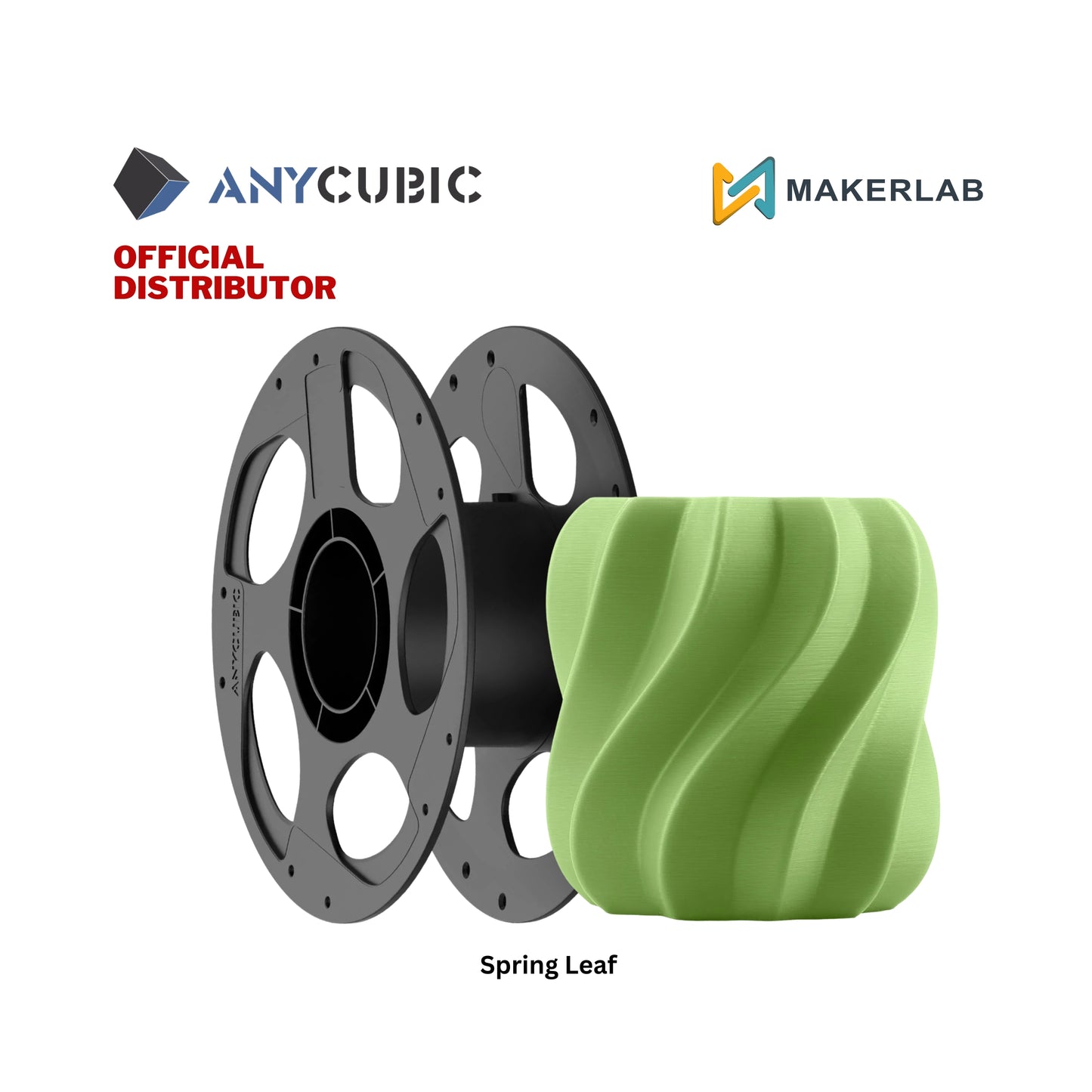 Anycubic PLA Special Filament