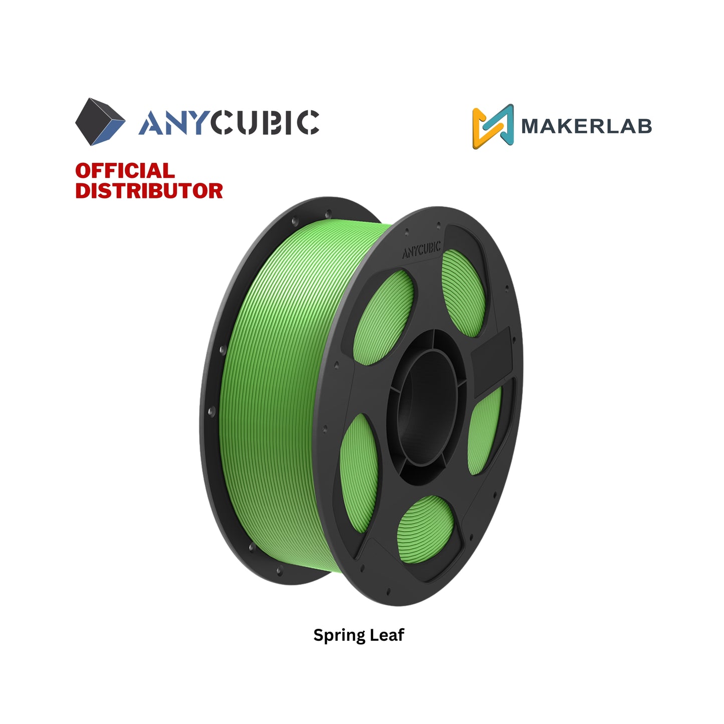 Anycubic PLA+ Filament