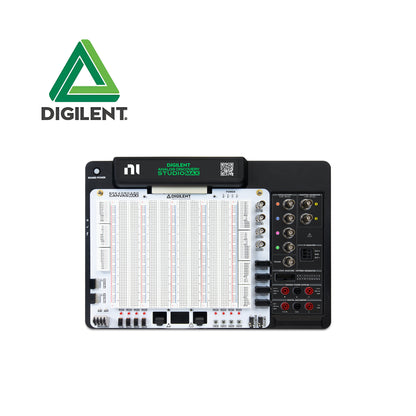 410-435 Analog Discovery Studio Max Product Kit