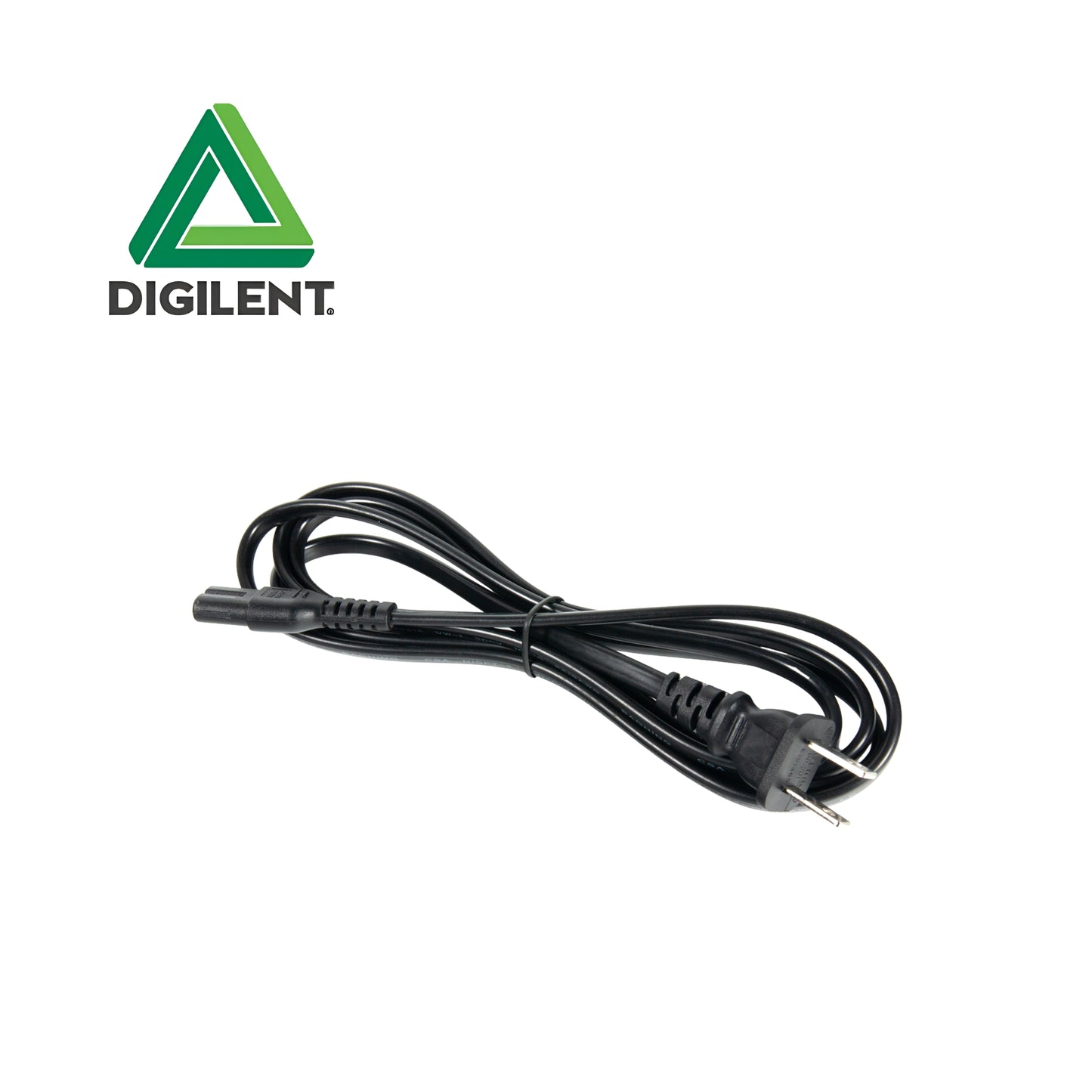 310-021-1 Analog Discovery Studio Max Power Cord - US