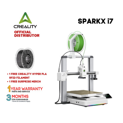 Creality SparkX i7 3D Printer