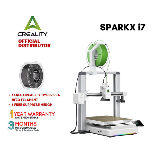 Creality SparkX i7 3D Printer