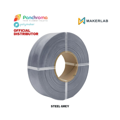 Polymaker Panchroma PLA Basic Refilament