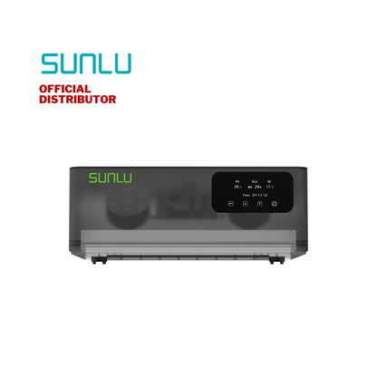 SUNLU AMS Heater Upgrade