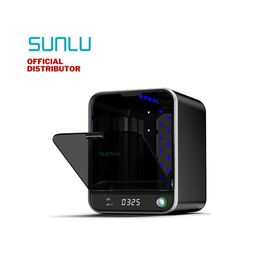 Sunlu UV Resin Curing Box  RC-2