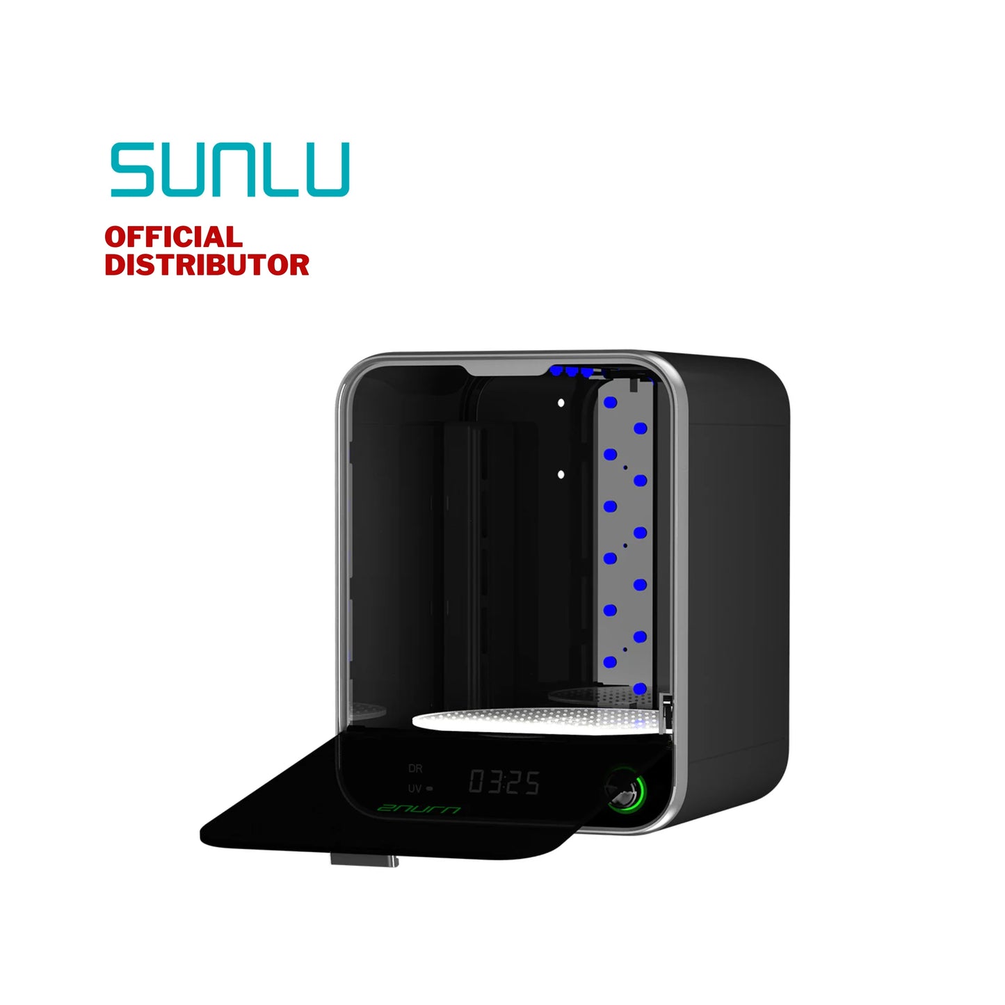 Sunlu UV Resin Curing Box  RC-2