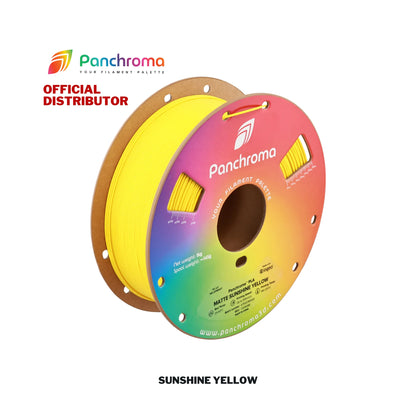 Polymaker Panchroma Matte PLA Filament