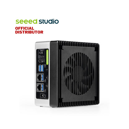Seeed reComputer Super J3010 - Advanced Edge AI Computer with NVIDIA® Jetson™ Orin™ Nano 4GB