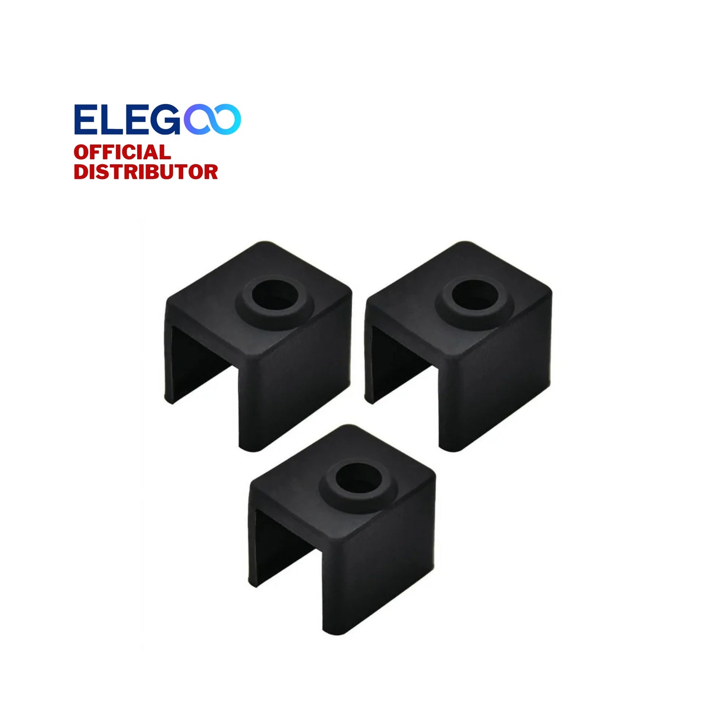 Elegoo Silicone Sleeve for Neptune 4 & Neptune 4 Pro