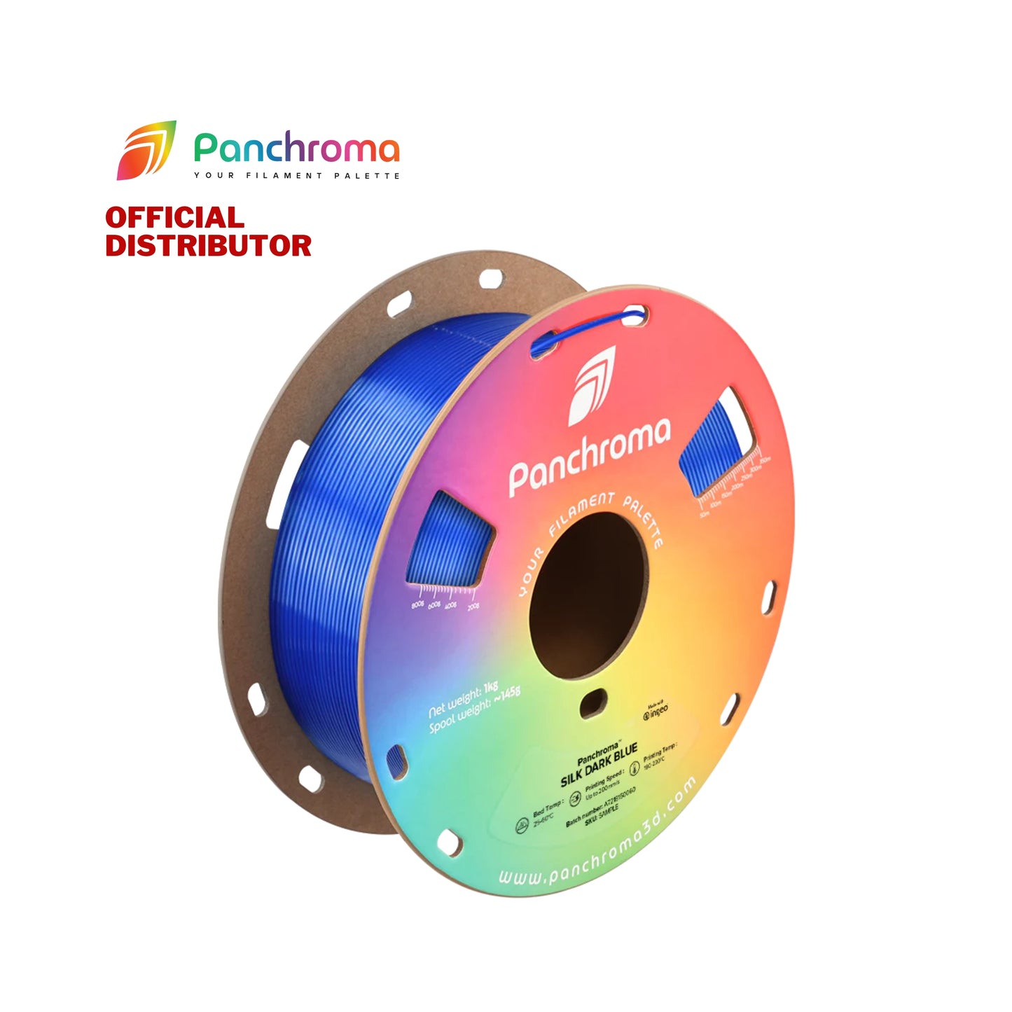 Polymaker Panchroma Silk Filament