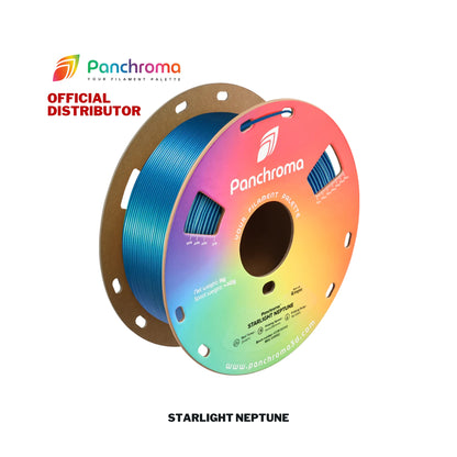 Polymaker Panchroma Starlight Filament