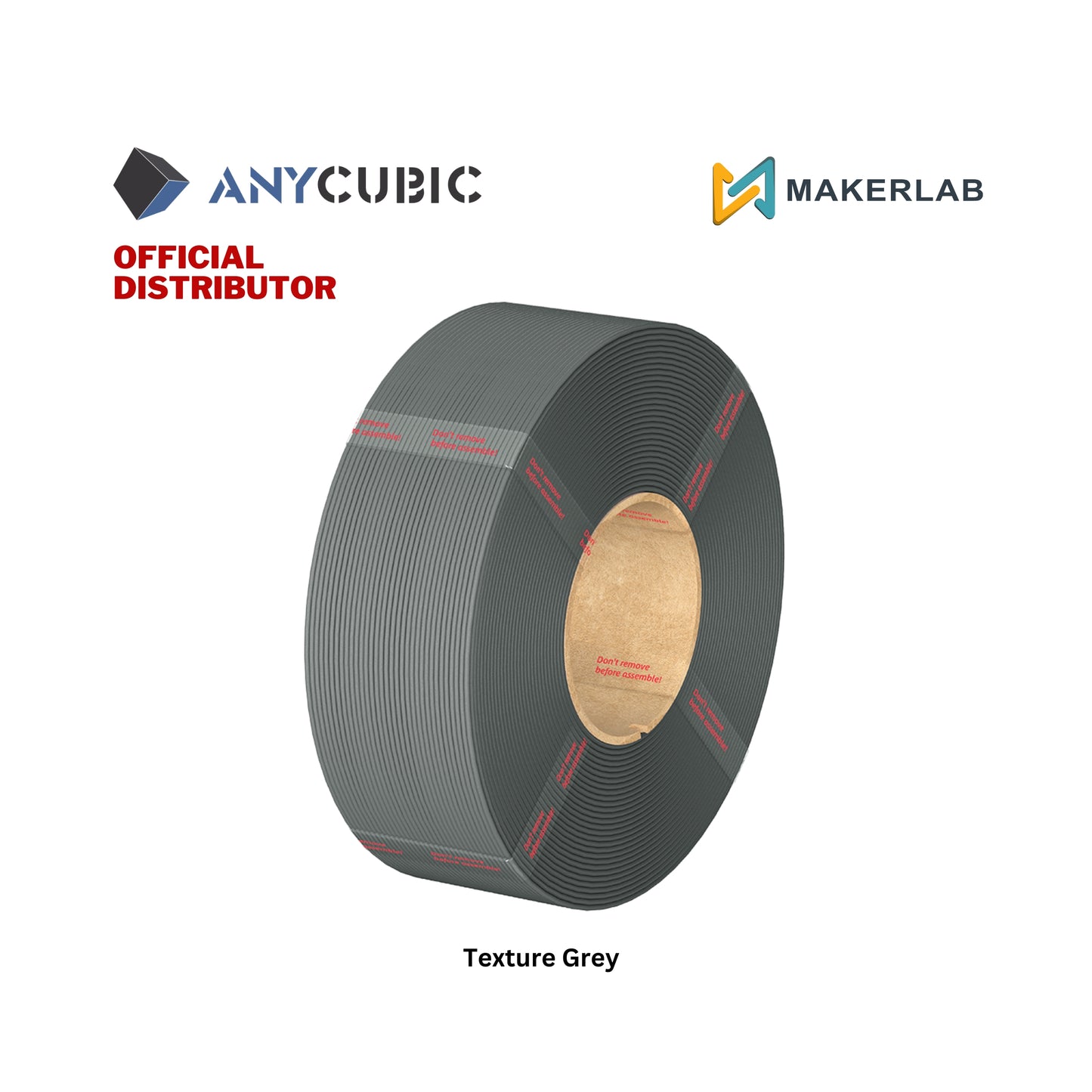 Anycubic PLA+ Refilament