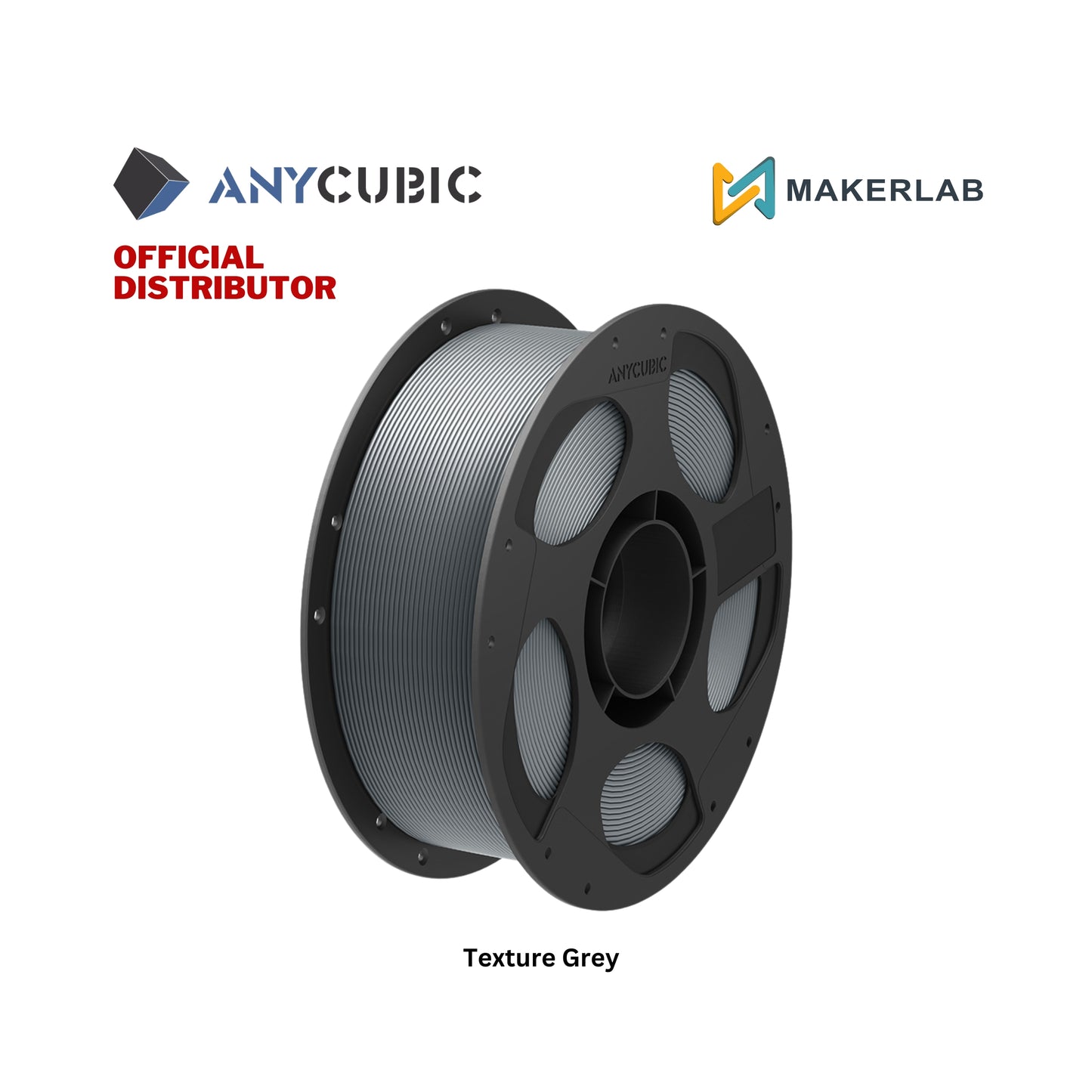 Anycubic PLA+ Filament