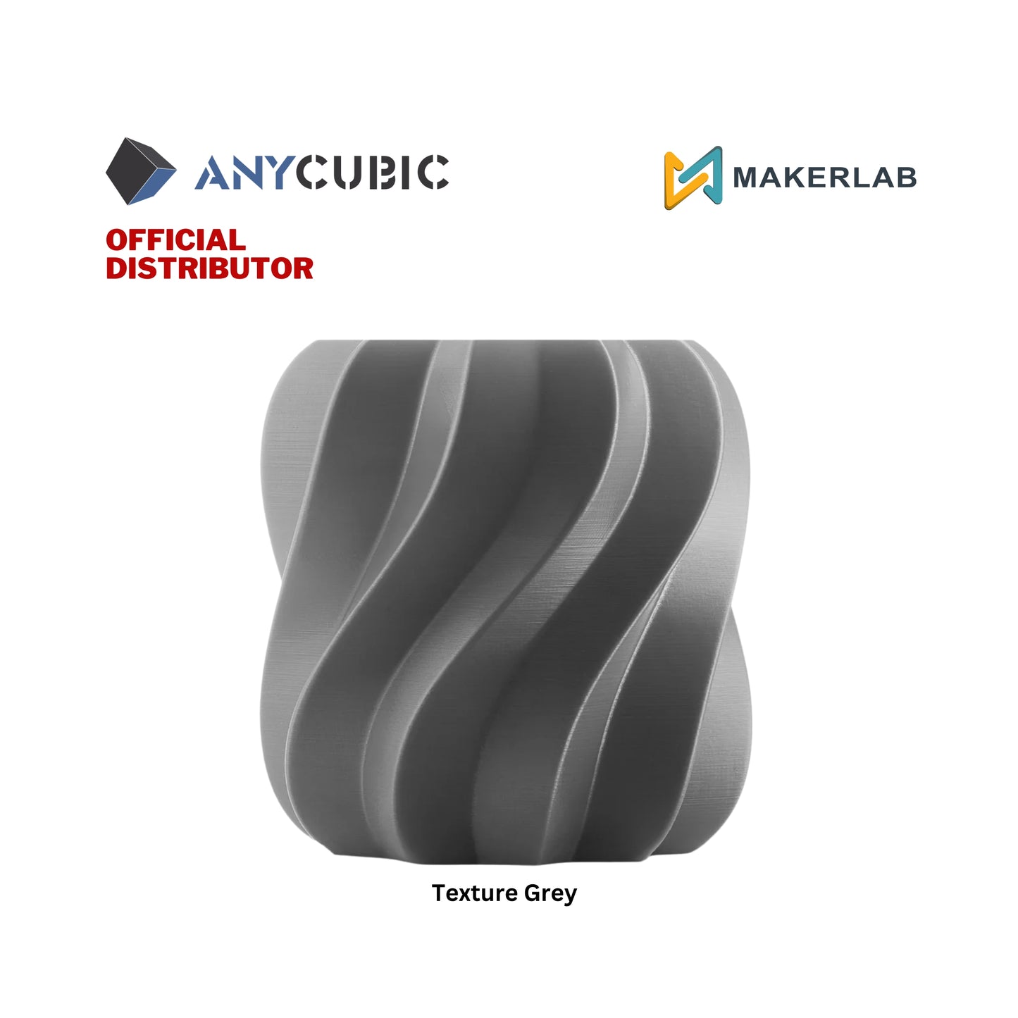 Anycubic PETG Refilament