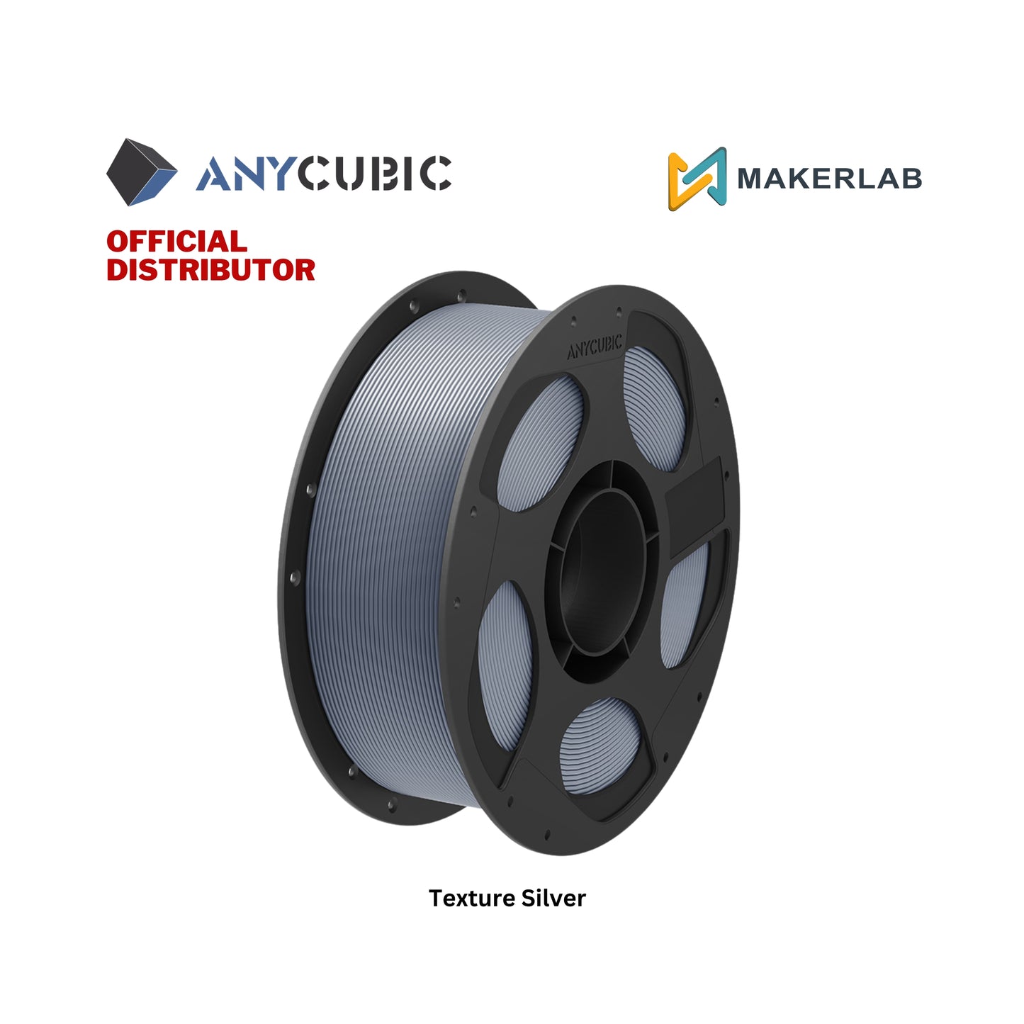Anycubic PLA+ Filament