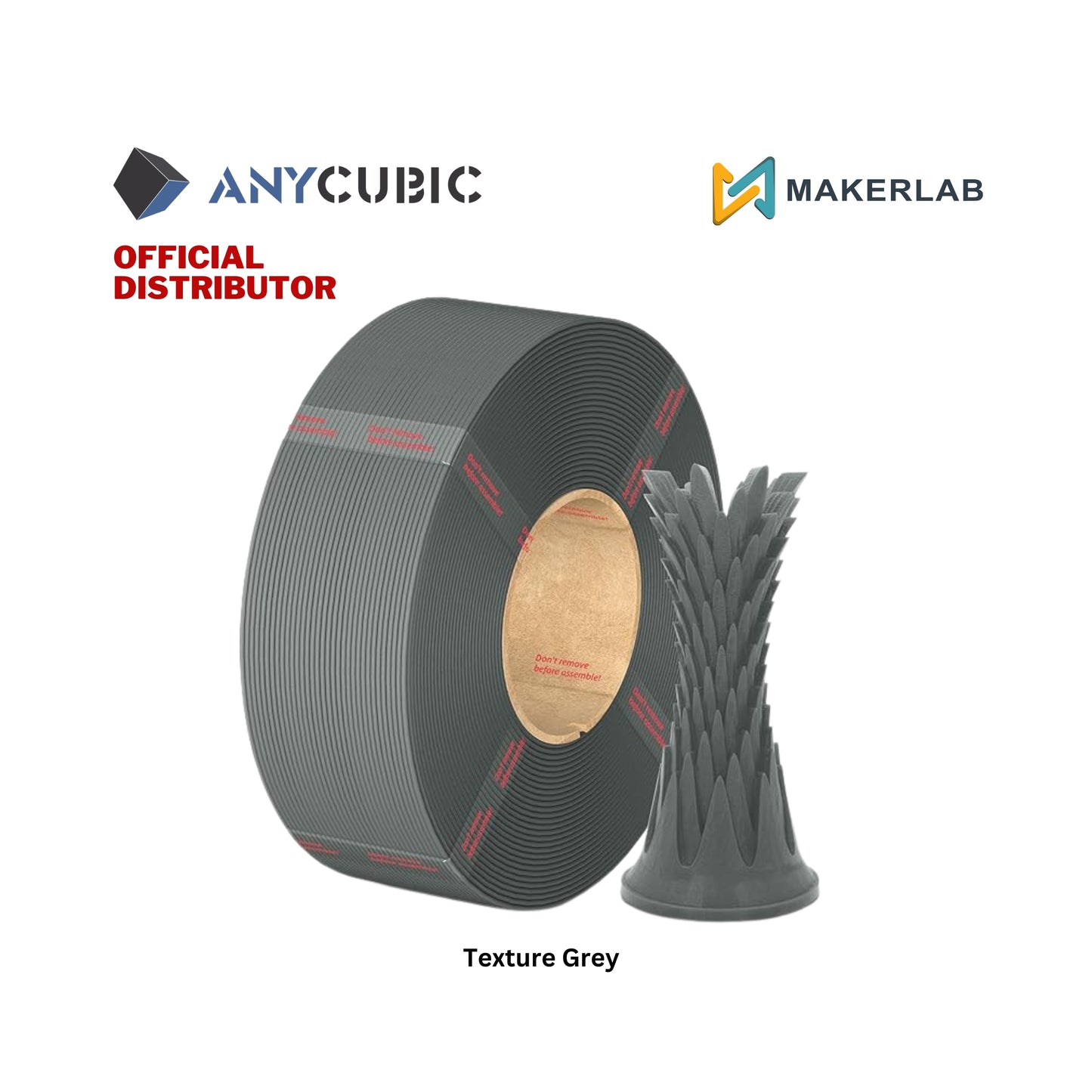 Anycubic PLA Refilament