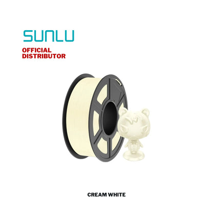 Sunlu TPU Silk Filament