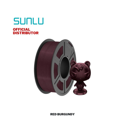 Sunlu TPU Silk Filament