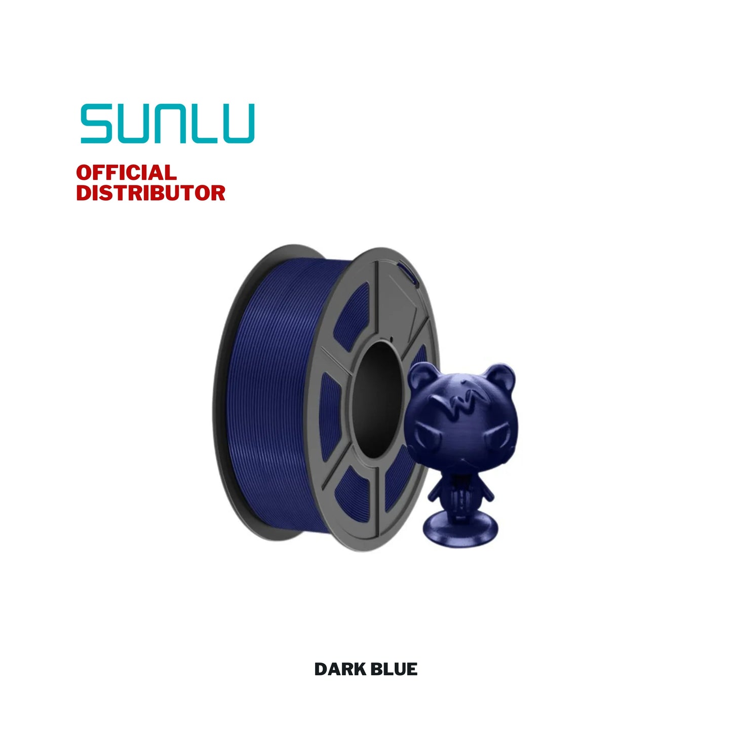 Sunlu TPU Silk Filament