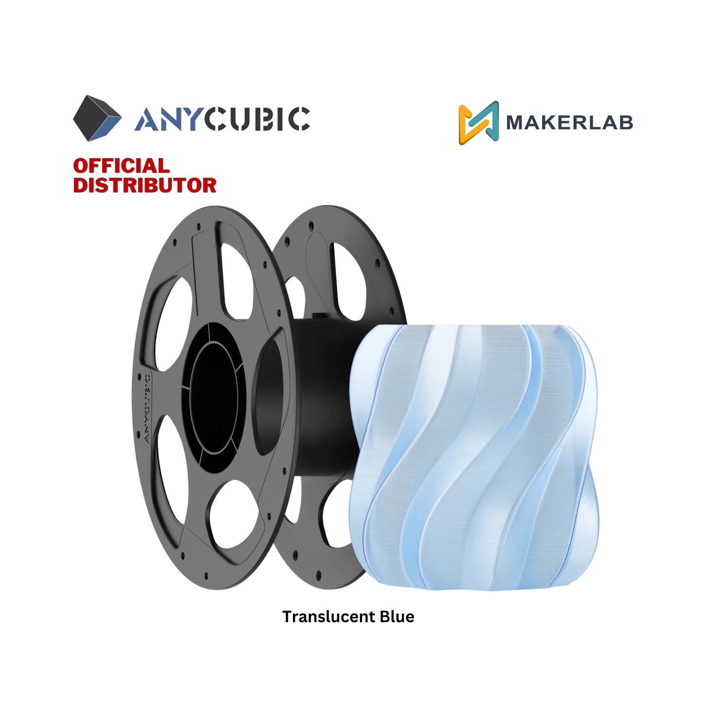 Anycubic PETG Filament