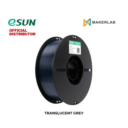 eSUN PETG 3D Printer Filament 1.75mm 1KG
