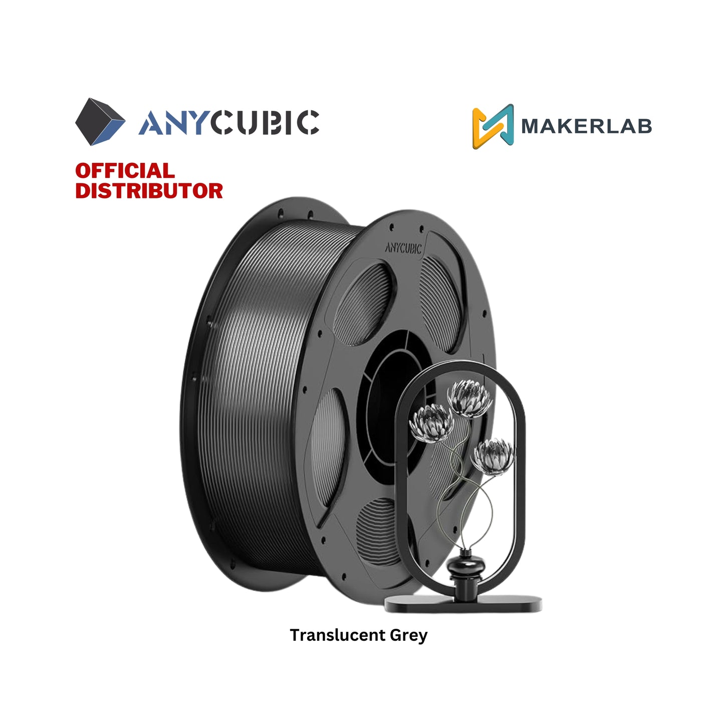 Anycubic PETG Filament