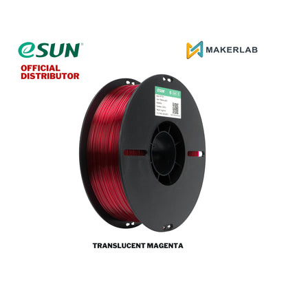 Esun PETG+ Filament