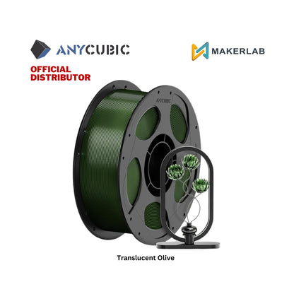 Anycubic PETG Filament