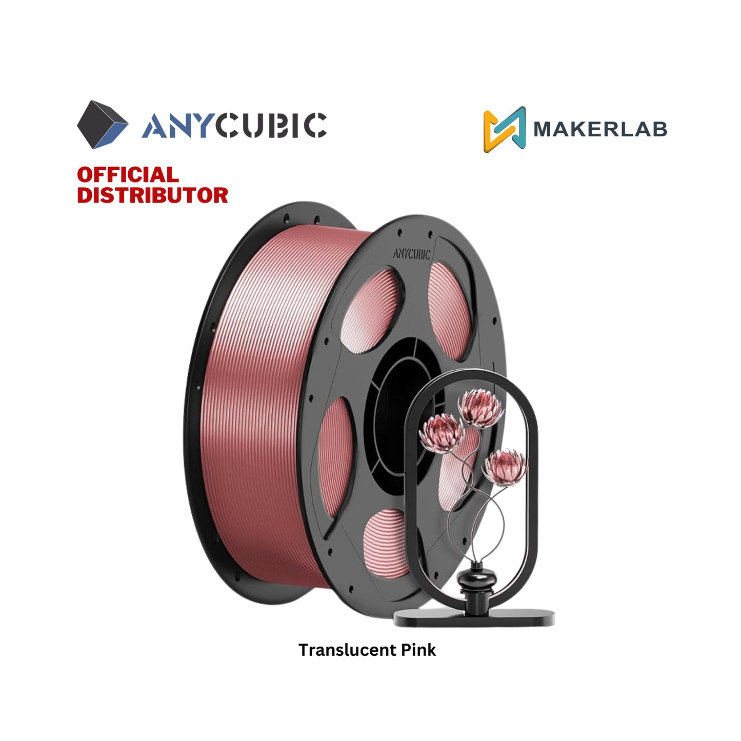 Anycubic PETG Filament