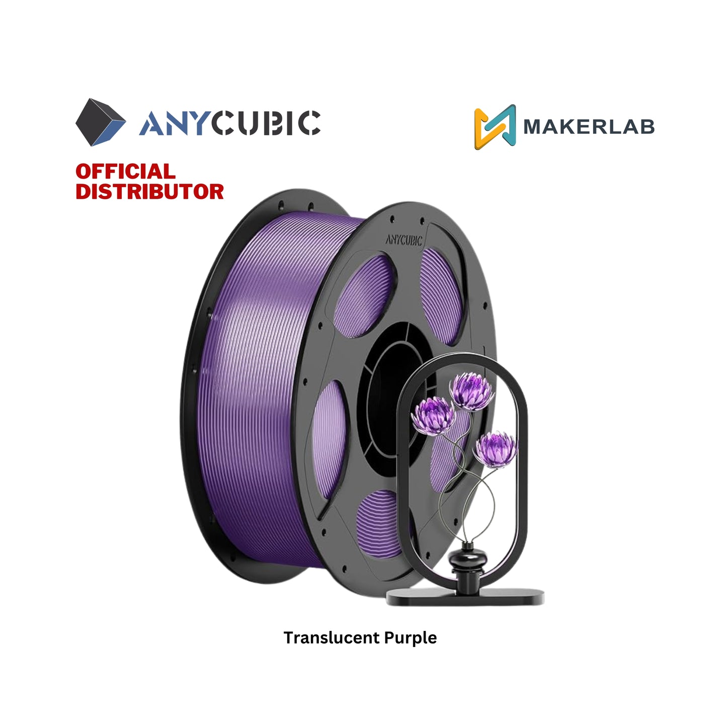 Anycubic PETG Filament
