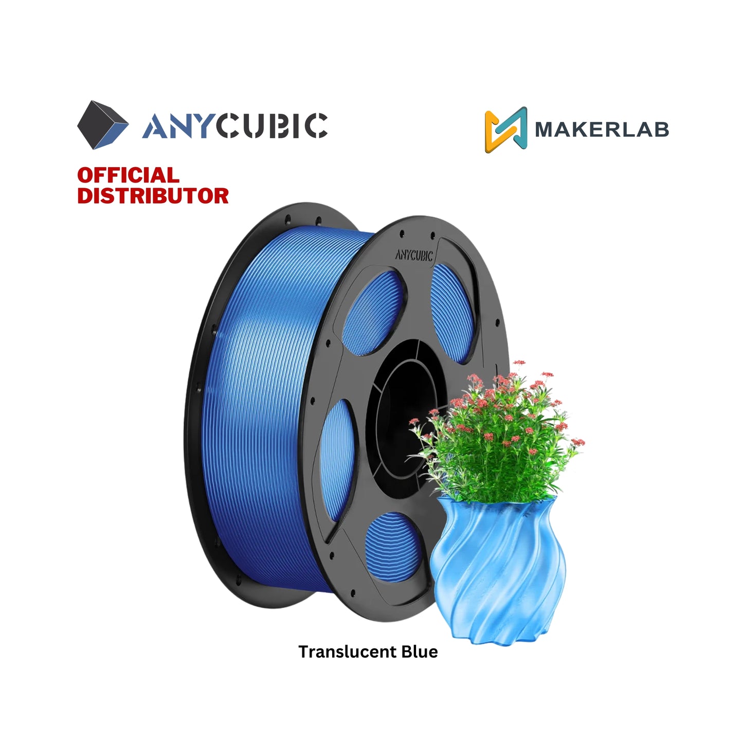 Anycubic PETG Filament