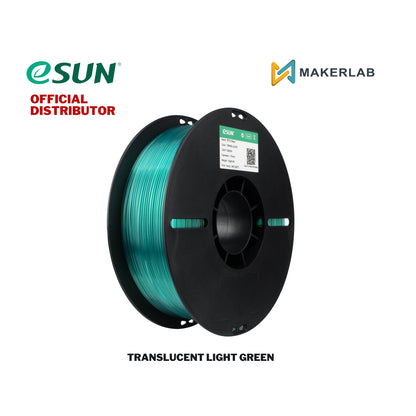 eSUN PETG Basic Filament