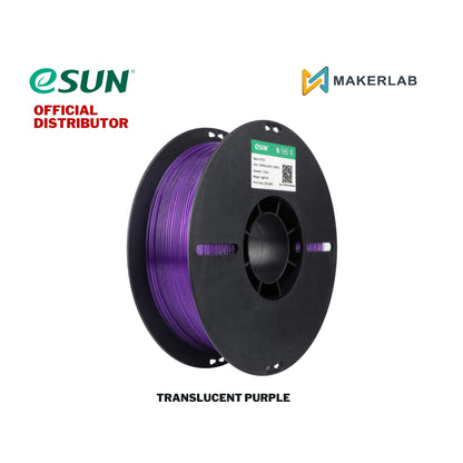 Esun PETG+ Filament