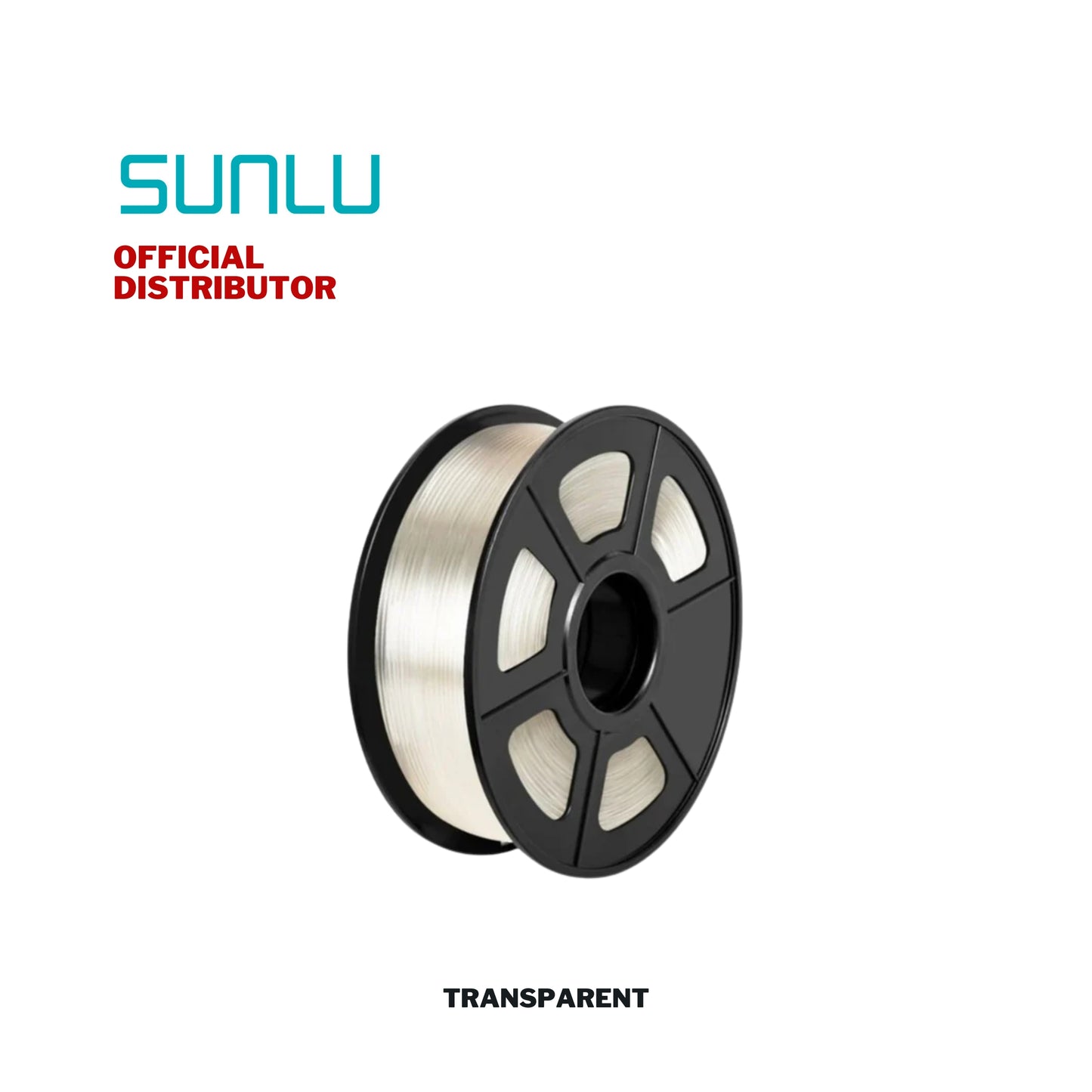 Sunlu PLA+ Filament