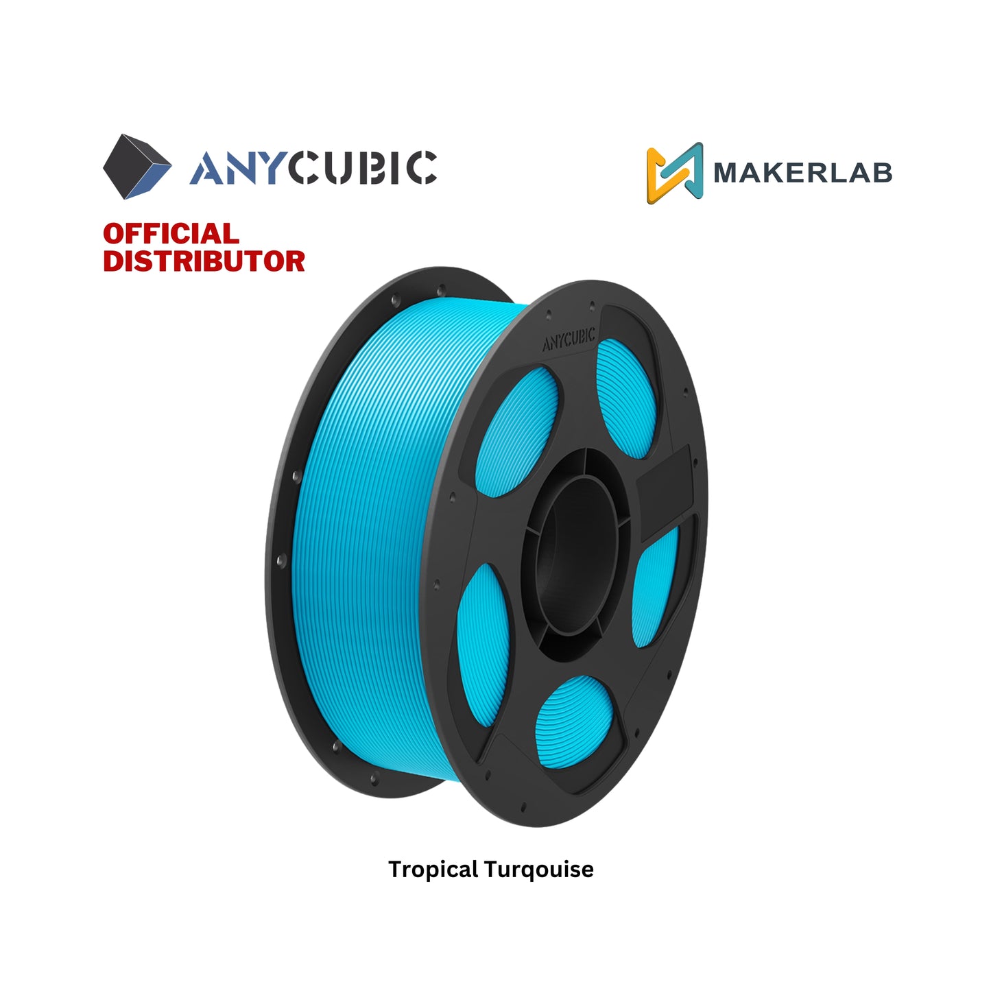 Anycubic PLA+ Filament