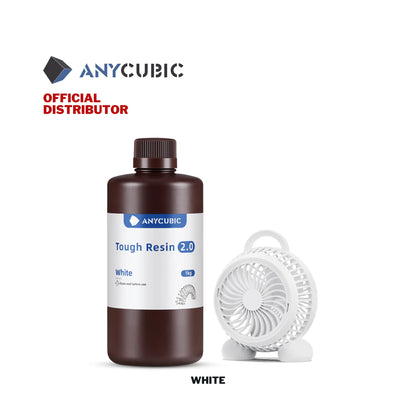 Anycubic Tough Resin 2.0