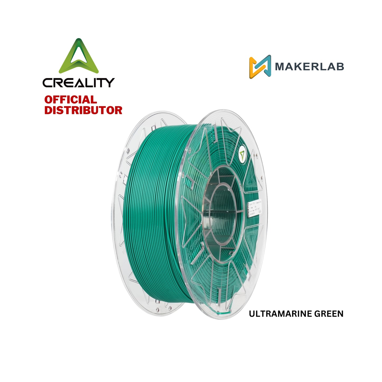 Creality Hyper PLA RFID 3D Printer Filament 1.75mm 1KG