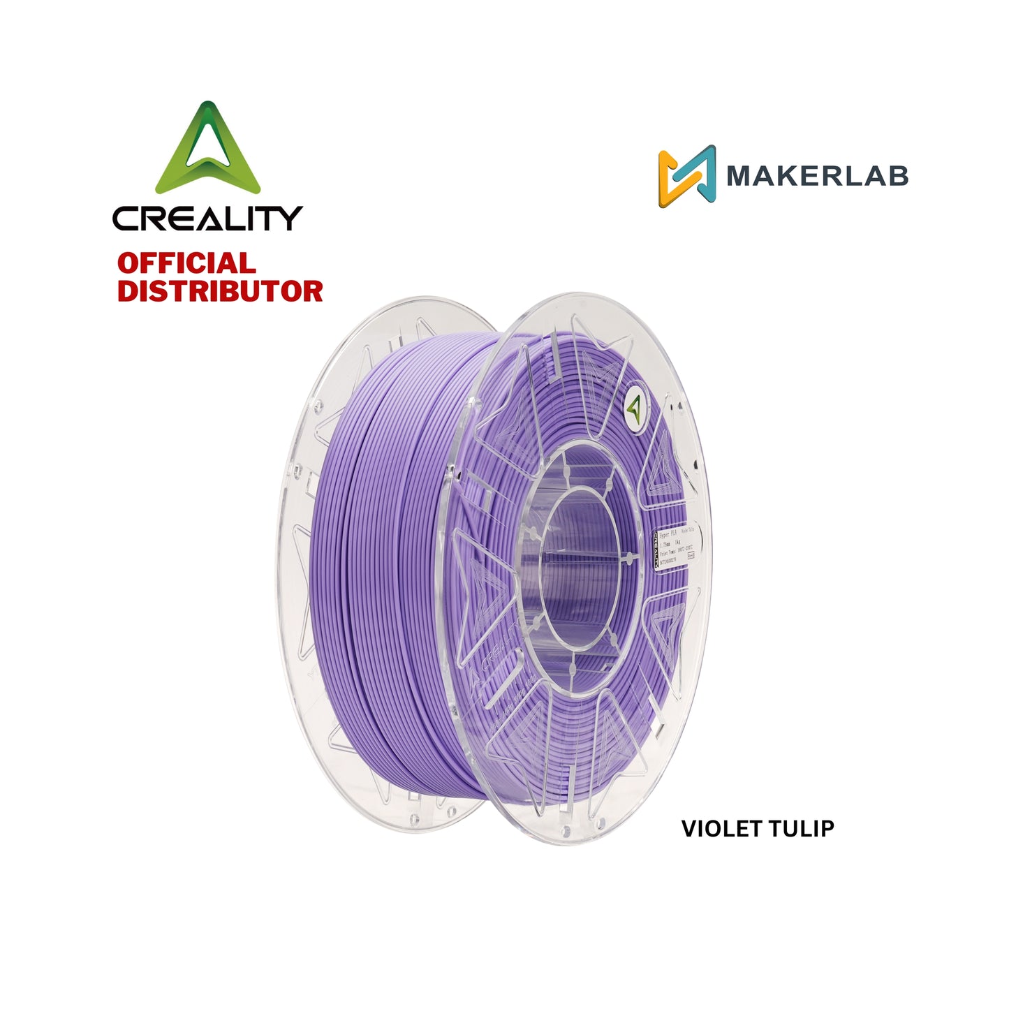 Creality Hyper PLA RFID 3D Printer Filament 1.75mm 1KG