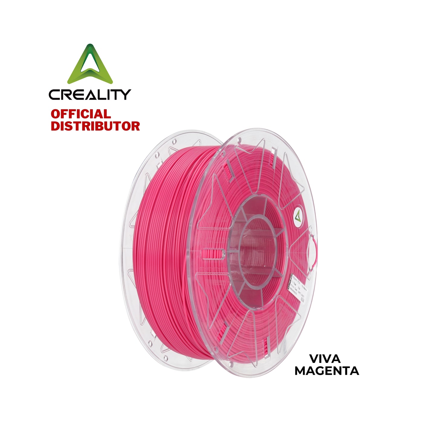 Creality Hyper PLA RFID 3D Printer Filament 1.75mm 1KG