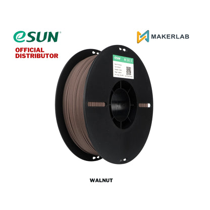 eSUN PLA Wood Filament