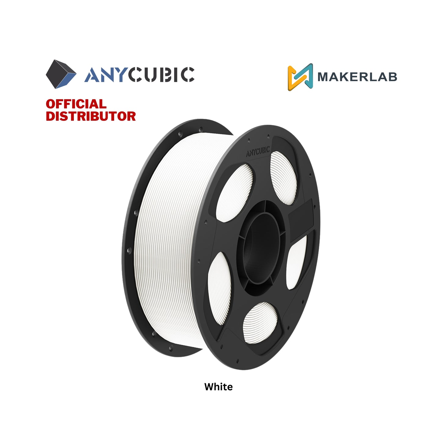 Anycubic PLA+ Filament