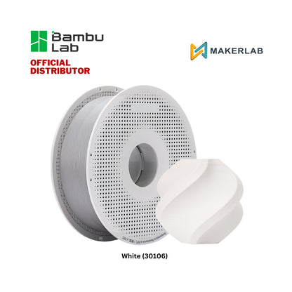 Bambu Lab PETG Basic Filament