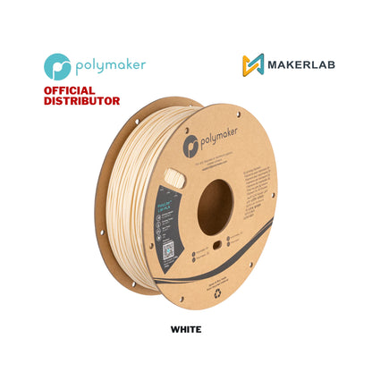 Polymaker PolyLite LW-PLA Filament