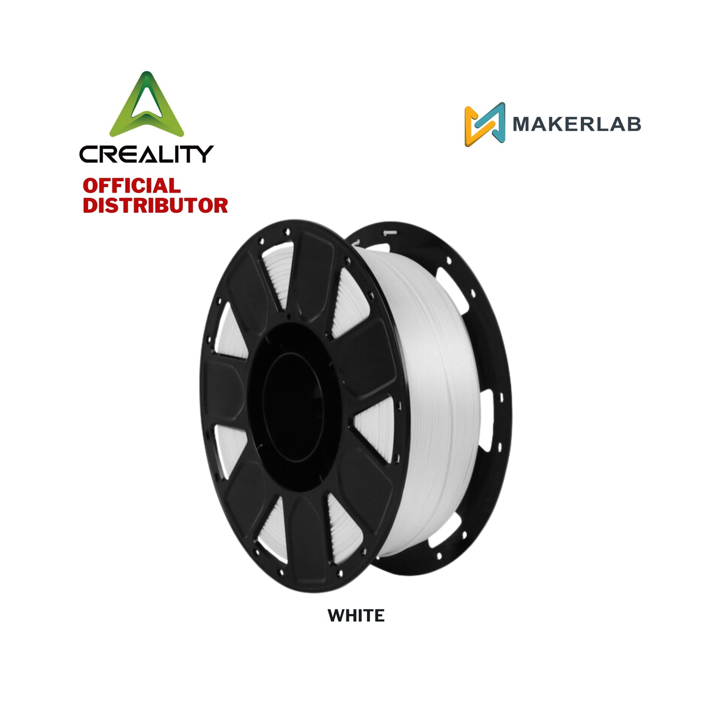 Creality Ender PLA Filament 1.75mm 1KG