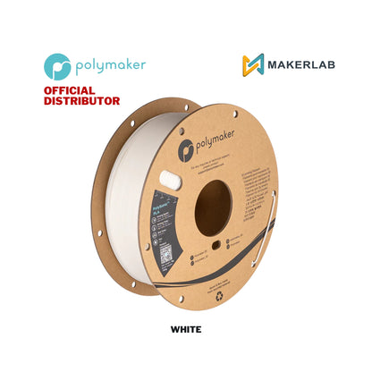 Polymaker PLA Filament (Formerly Polysonic)