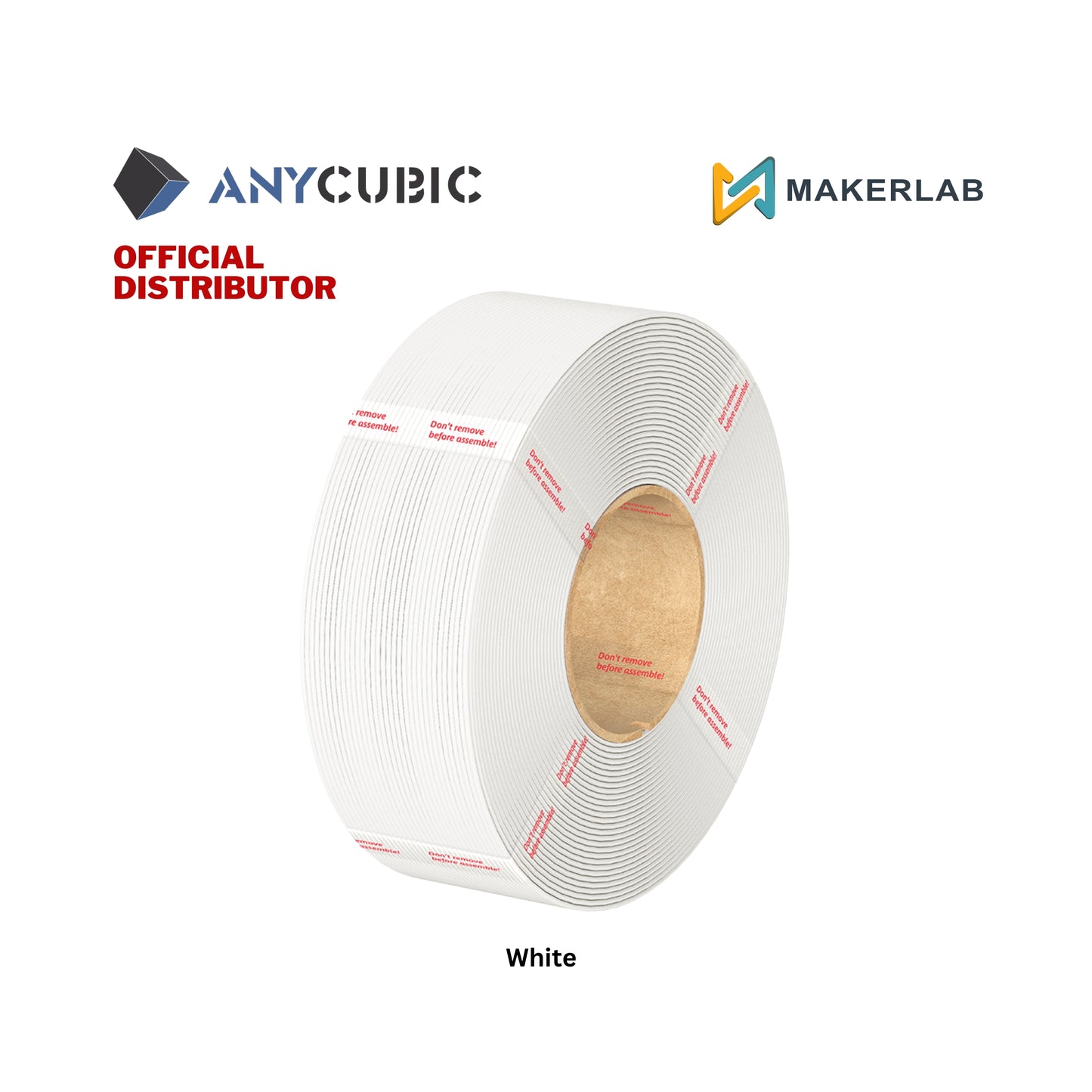Anycubic PLA Refilament